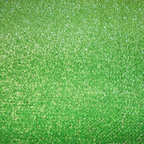 Искусственная трава Grass Komfort 6 мм Люберецкие ковры 00-00046248