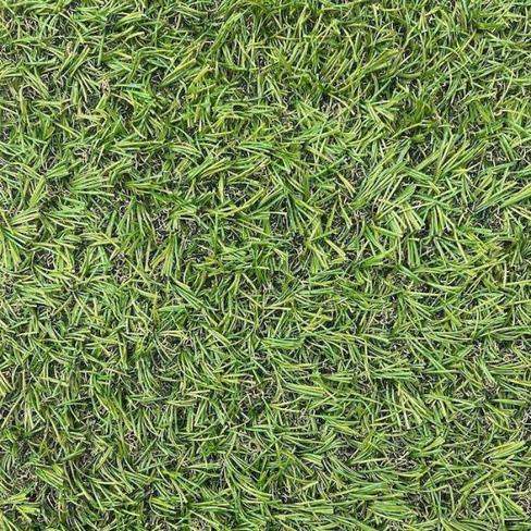 Искусственная трава Люберецкие ковры Grass Mix 30мм 00-00046235