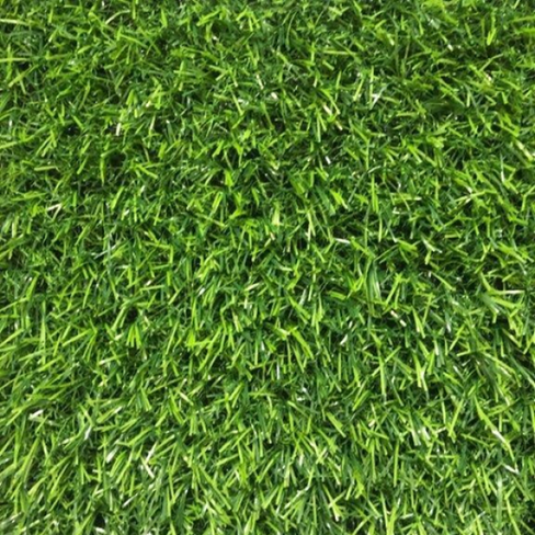 Искусственная трава Санторини 25 мм Китай 00-00046238