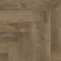 Кварц-виниловая плитка Alpine Floor Parquet Light Дуб Насыщенный Eco 13-7 00-00050179