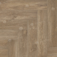 Кварц-виниловая плитка Alpine Floor Parquet Light Макадамия Eco 13-10 00-00050182