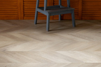 Кварцвиниловый паркет Vinilam Parquet Chevron Шеврон Сезар 00-00050042