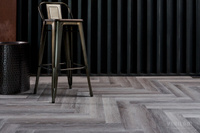 Кварцвиниловый паркет Vinilam Parquet Herringbone Микеланджело паркет 00-00050048