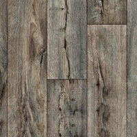 Линолеум Ideal Ultra Cracked oak 2 (в нарезку) 00-00034893