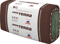 Утеплитель URSA TERRA 34 PN PRO [12] 1200-600-100