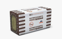 Утеплитель URSA TERRA 37 PN [20]-1250-610-50