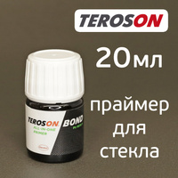 Праймер для стекла Teroson BOND All-in-one primer (20мл) праймер-активатор PU 8519P
