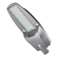 Светильник светодиодный уличный Lampica ДКУ-02 150 Вт 24750 Лм КСС Ш IP67 гарантия 1 год