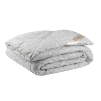 Одеяло всесезонное Эльф Cotton, 1.5-сп, 140х205 см, овечья шерсть