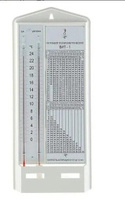 Гигрометр психрометрический ВИТ-1 с поверкой (Россия)