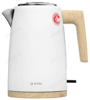 Чайник VITEK-1154 (МС) 1,7л