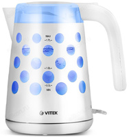 Чайник VITEK-7048 (1,7л) Vitek