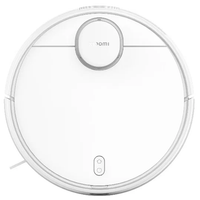 Робот-пылесос Xiaomi Robot Vacuum S10 (BHR5988EU) Белый