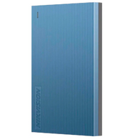 Внешний HDD Hikvision T30 1TB (HS-EHDD-T30) Синий