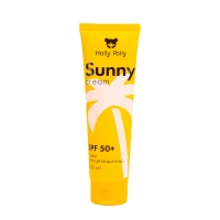 HOLLY POLLY Крем солнцезащитный для тела SPF 50+ / Holly Polly Sunny 200 мл