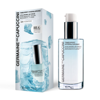 Эмульсия 3D Force TimExpert Hydraluronic Hyaluronic 3D Force (MAXI) Germaine de Capuccini (Испания)
