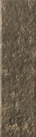 Клинкерная плитка Керамин Теннесси 2Т бежевая 245х65х7 мм (34 шт.=0,54 кв.м)