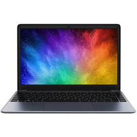 Ноутбук CHUWI HeroBook Pro 1746087, 14.1", IPS, Intel Celeron N4020 1.1ГГц, 2-ядерный, 8ГБ LPDDR4, 256ГБ SSD, Intel UHD