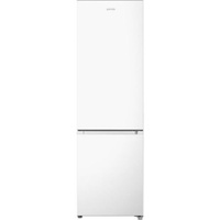 Холодильник двухкамерный Gorenje NRK418FEW4 белый
