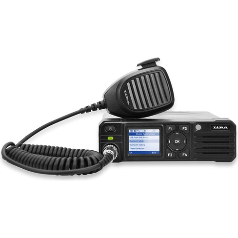 Автомобильная радиостанция LIRA dm 1000