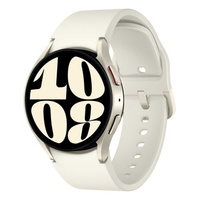 Смарт-часы Samsung Galaxy Watch 6 LTE 40 mm, бежевый