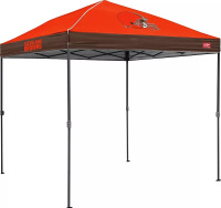 Палатка с навесом Rawlings Cleveland Browns