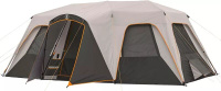 Палатка Instant Cabin на 12 человек Bushnell, мультиколор
