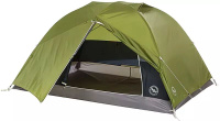 Big Agnes Двухместная палатка Agnes Blacktail, зеленый