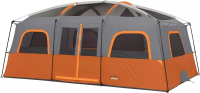 Core Палатка с прямой стенкой на 12 человек