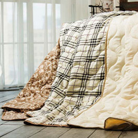 Одеяло Комфорт в ассортименте (200х220 см)