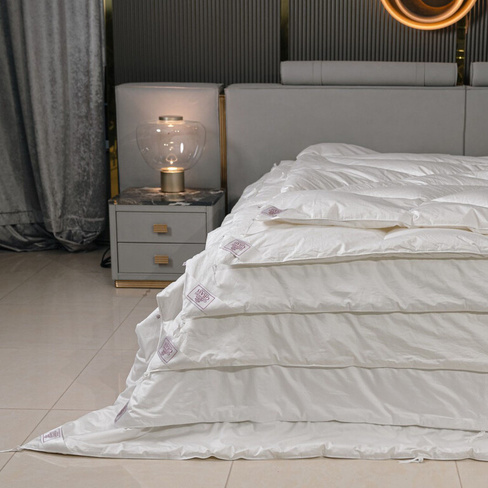 Одеяло Alliance tencel silk (200х220 см)