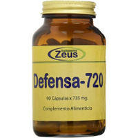 Дефенса 720 90 капсул по 720 мг Zeus
