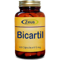 Бикартил 100 капсул по 500 мг от Zeus