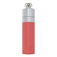 Addict Summer 2022 Увлажняющий цветной тинт для губ 251 Натуральный персик, Dior