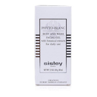 Sisley Phyto-Blanc Осветляющая очищающая пенка 100мл