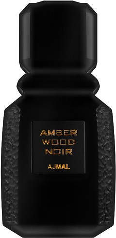 Духи Ajmal Amber Wood Noir