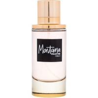 Montana Collection Edition 3 - парфюмированная вода 100 мл - аромат унисекс
