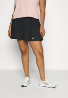 Юбка спортивная Nike, черно-белый