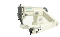 Промышленная швейная машина GLOBAL FOZ 524 Н