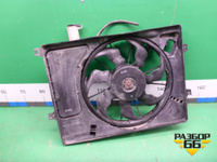 Вентилятор охлаждения радиатора Kia Ceed с 2012-2018г