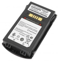 Аккумуляторная батарея 82-000012-02 для терминала сбора данных Zebra/Motorola Symbol MC3200 MC3300 (5200mAh)