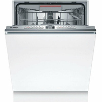 Встраиваемая посудомоечная машина Bosch SMV6ZCX00E BOSCH