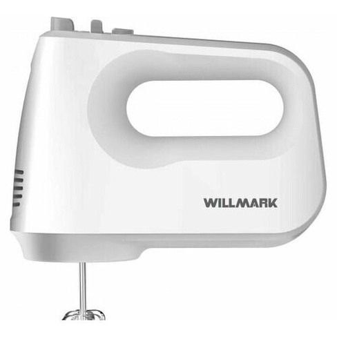 Миксер WILLMARK WHM-6311 Белый Нет бренда