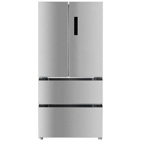 Многокамерный холодильник LEX LFD575IxID
