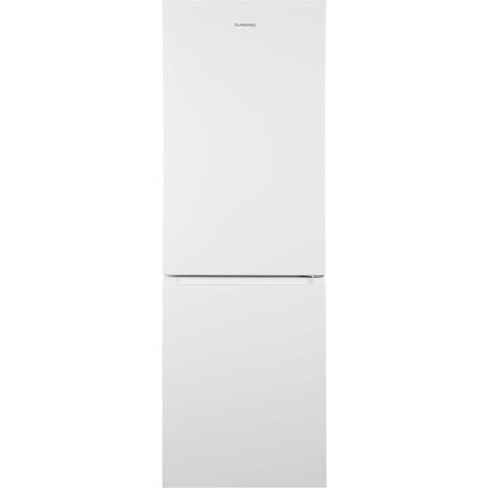 Холодильник SunWind SCC373 белый Sunwind