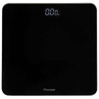 Электронные напольные весы PIONEER PBS1005 закаленное стекло Pioneer
