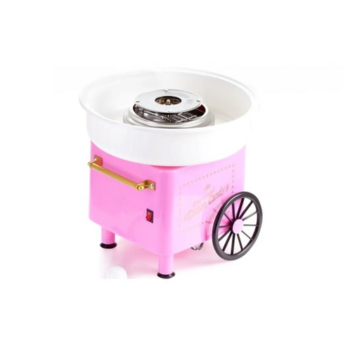 Аппарат для приготовления сладкой ваты, аппарат для сладкой ваты домашний, сахарная вата, Аппарат для приготовления саха