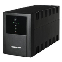 ИБП Ippon Back Basic 2200, 1320 Вт/2200 ВА