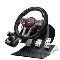 Игровой руль FLASHFIRE SUZUKA Racing Wheel ES900R FlashFire