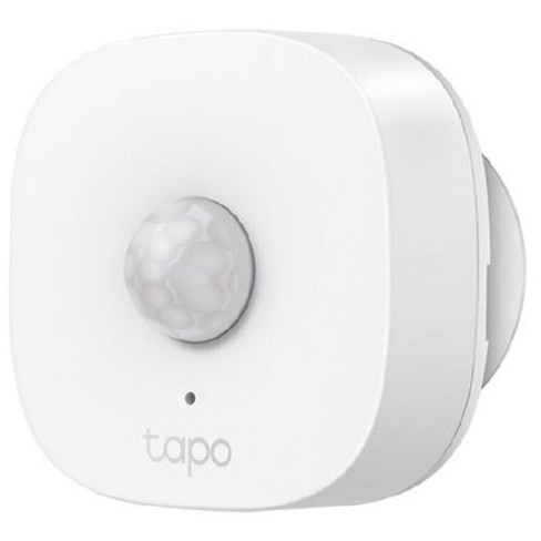 Датчик движения TP-LINK Tapo T100, белый, 868-922МГц